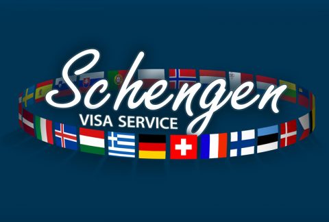 Schengen Visa 🇪🇺