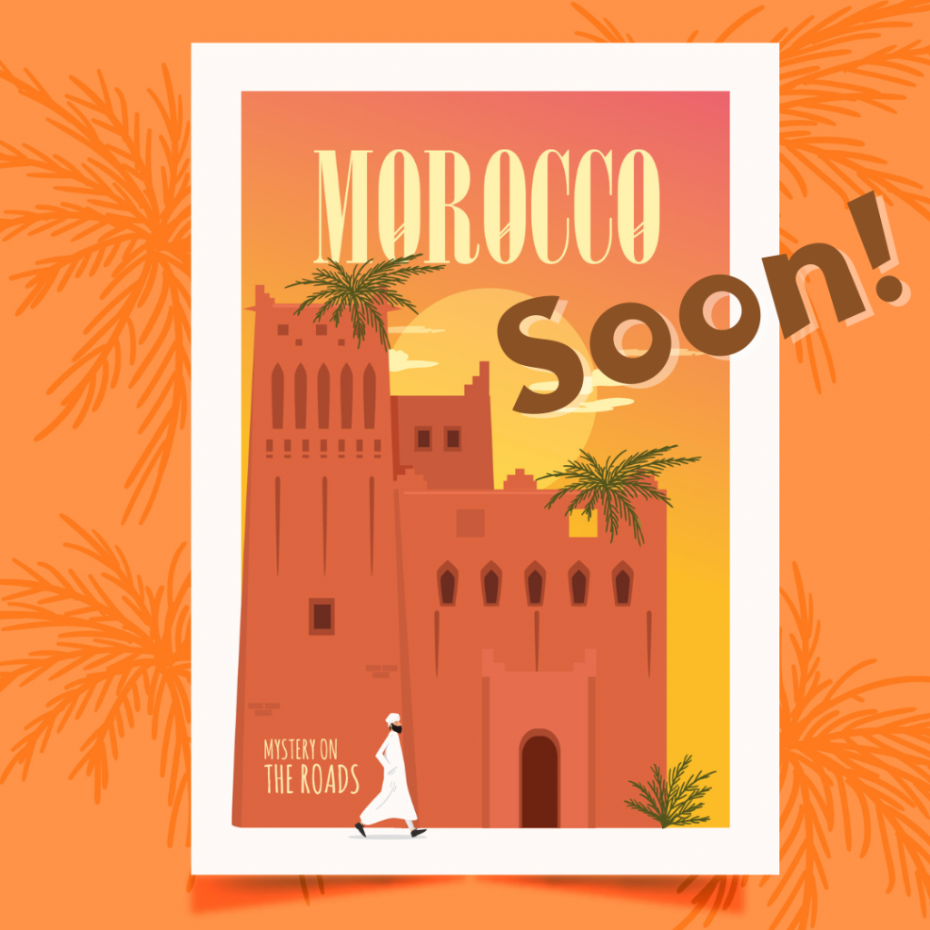 Morocco Visa TVSHelper Your Visa Consultant morocco-visa-tvshelper-your-visa-consultant